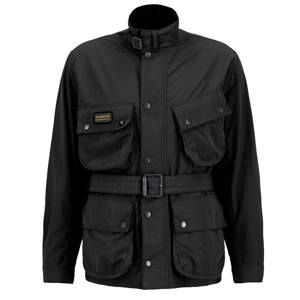 Barbour International Contemporary A7 Showerproof Jacket